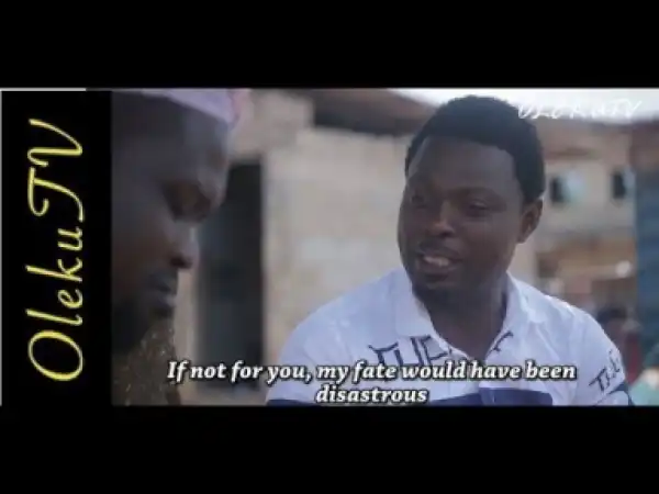 Video: ATARODO KAN [Part 2] [Re-upload] | Latest Yoruba Movie 2018 Starring Kunle Afod | Itunu Abosede